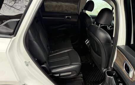 KIA Sorento IV, 2021 год, 3 070 000 рублей, 32 фотография