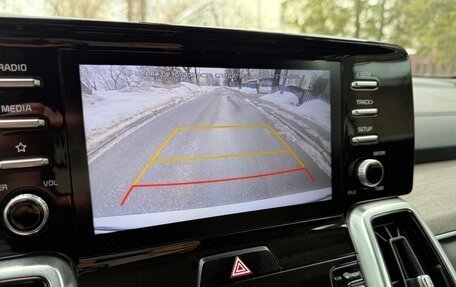 KIA Sorento IV, 2021 год, 3 070 000 рублей, 29 фотография