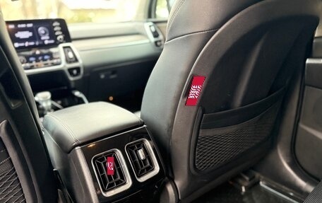 KIA Sorento IV, 2021 год, 3 070 000 рублей, 30 фотография