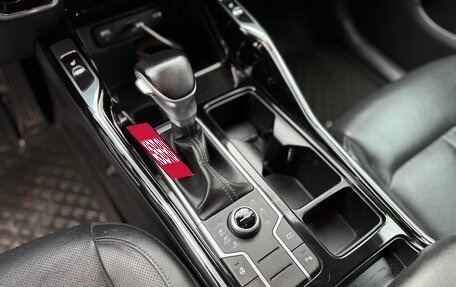 KIA Sorento IV, 2021 год, 3 070 000 рублей, 24 фотография