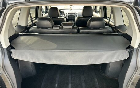 Mitsubishi Outlander III рестайлинг 3, 2012 год, 1 349 000 рублей, 12 фотография