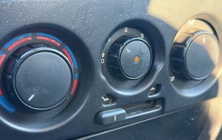 Fiat Albea I рестайлинг, 2010 год, 299 999 рублей, 9 фотография