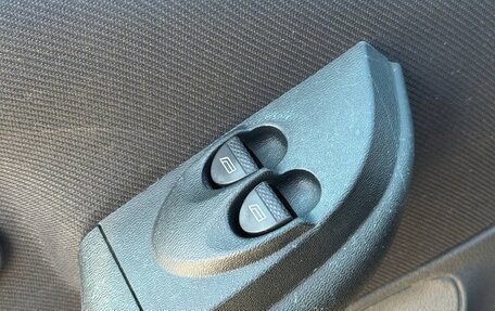 Fiat Albea I рестайлинг, 2010 год, 299 999 рублей, 13 фотография