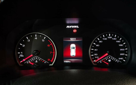 Haval F7 I, 2020 год, 1 730 000 рублей, 12 фотография