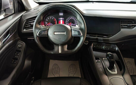 Haval F7 I, 2020 год, 1 730 000 рублей, 11 фотография