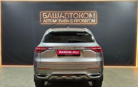 Haval F7 I, 2020 год, 1 730 000 рублей, 3 фотография