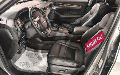 Haval F7 I, 2020 год, 1 730 000 рублей, 7 фотография