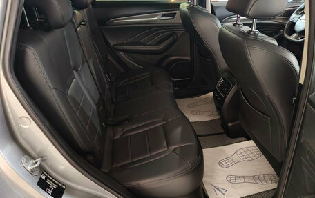 Haval F7 I, 2020 год, 1 730 000 рублей, 16 фотография