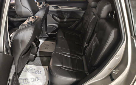 Haval F7 I, 2020 год, 1 730 000 рублей, 15 фотография