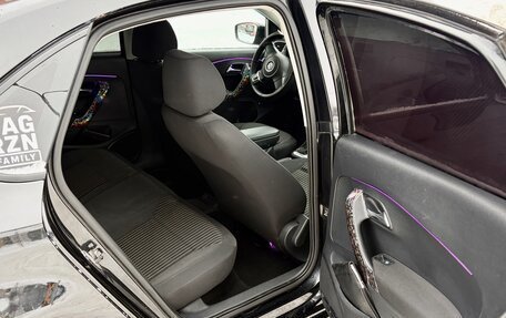 Volkswagen Polo VI (EU Market), 2010 год, 599 999 рублей, 11 фотография