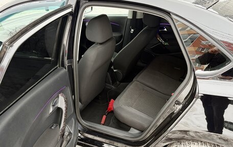 Volkswagen Polo VI (EU Market), 2010 год, 599 999 рублей, 10 фотография