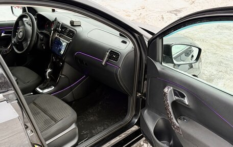 Volkswagen Polo VI (EU Market), 2010 год, 599 999 рублей, 12 фотография