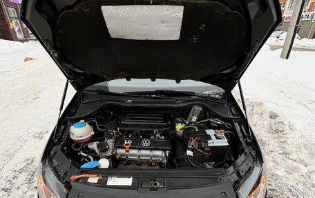 Volkswagen Polo VI (EU Market), 2010 год, 599 999 рублей, 13 фотография