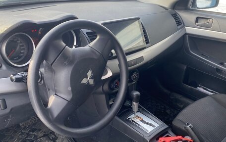 Mitsubishi Lancer IX, 2008 год, 599 000 рублей, 7 фотография