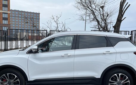 Geely Coolray I, 2023 год, 1 750 000 рублей, 2 фотография