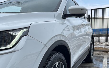 Geely Coolray I, 2023 год, 1 750 000 рублей, 7 фотография