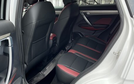 Geely Coolray I, 2023 год, 1 750 000 рублей, 15 фотография