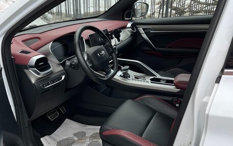 Geely Coolray I, 2023 год, 1 750 000 рублей, 13 фотография