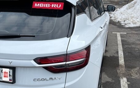Geely Coolray I, 2023 год, 1 750 000 рублей, 9 фотография