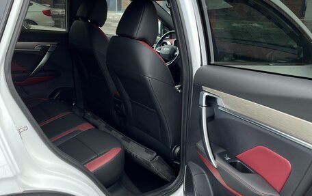 Geely Coolray I, 2023 год, 1 750 000 рублей, 16 фотография