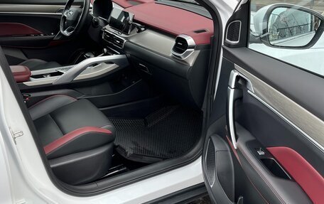 Geely Coolray I, 2023 год, 1 750 000 рублей, 14 фотография