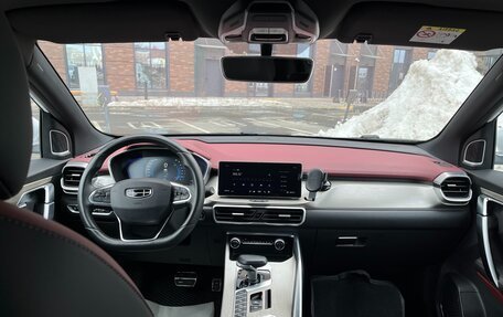 Geely Coolray I, 2023 год, 1 750 000 рублей, 17 фотография