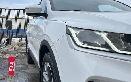 Geely Coolray I, 2023 год, 1 750 000 рублей, 8 фотография