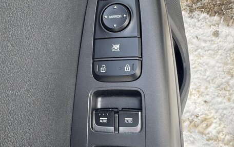 KIA Sportage IV рестайлинг, 2020 год, 2 450 000 рублей, 10 фотография