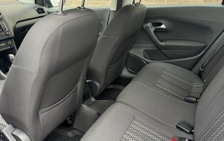 Volkswagen Polo VI (EU Market), 2017 год, 1 150 000 рублей, 9 фотография