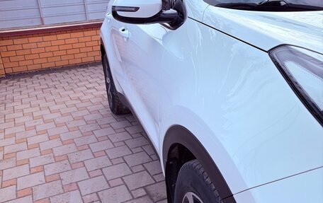 KIA Sportage IV рестайлинг, 2018 год, 2 860 000 рублей, 10 фотография