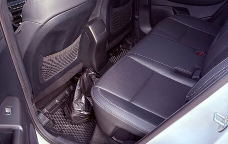KIA Sportage IV рестайлинг, 2018 год, 2 860 000 рублей, 16 фотография