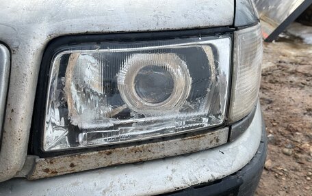 Audi 100, 1992 год, 150 000 рублей, 4 фотография