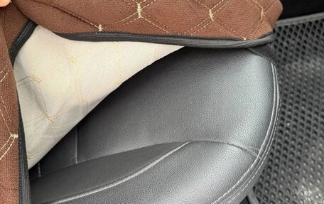 Renault Duster I рестайлинг, 2018 год, 1 150 000 рублей, 10 фотография