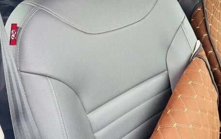 Renault Duster I рестайлинг, 2018 год, 1 150 000 рублей, 17 фотография