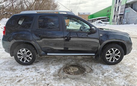 Nissan Terrano III, 2018 год, 1 150 000 рублей, 5 фотография
