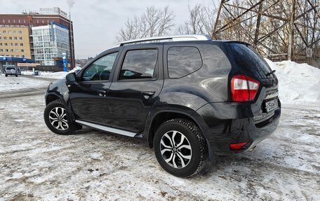 Nissan Terrano III, 2018 год, 1 150 000 рублей, 4 фотография