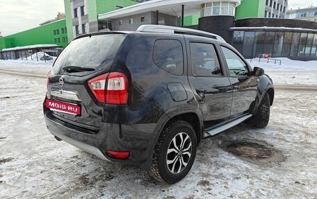 Nissan Terrano III, 2018 год, 1 150 000 рублей, 3 фотография
