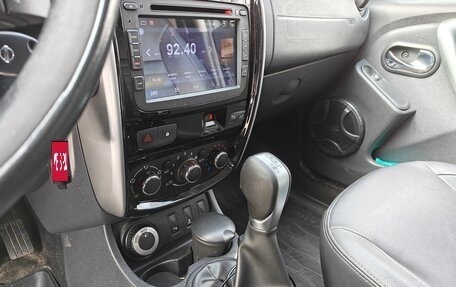 Nissan Terrano III, 2018 год, 1 150 000 рублей, 8 фотография