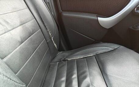 Nissan Terrano III, 2018 год, 1 150 000 рублей, 13 фотография