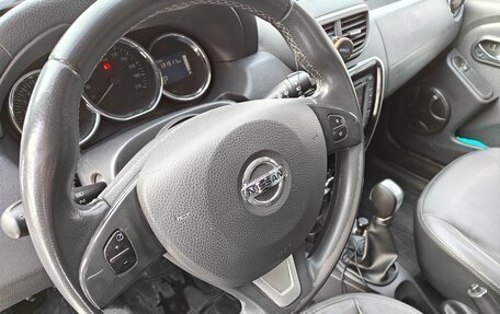 Nissan Terrano III, 2018 год, 1 150 000 рублей, 12 фотография