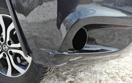 Nissan Terrano III, 2018 год, 1 150 000 рублей, 17 фотография