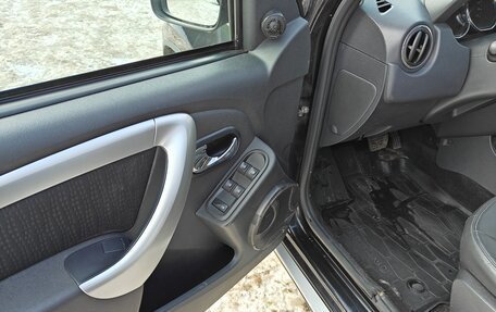 Nissan Terrano III, 2018 год, 1 150 000 рублей, 9 фотография