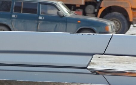 Nissan Terrano III, 2018 год, 1 150 000 рублей, 15 фотография