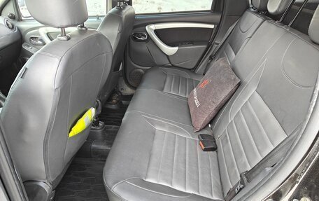 Nissan Terrano III, 2018 год, 1 150 000 рублей, 10 фотография