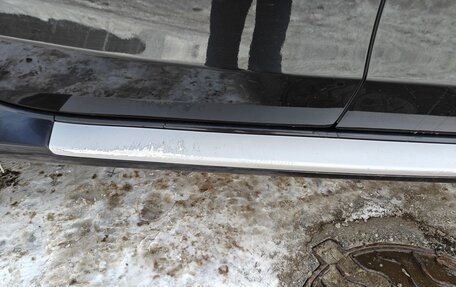 Nissan Terrano III, 2018 год, 1 150 000 рублей, 14 фотография