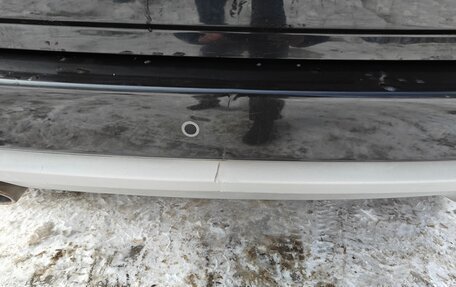 Nissan Terrano III, 2018 год, 1 150 000 рублей, 16 фотография