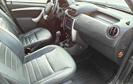 Nissan Terrano III, 2018 год, 1 150 000 рублей, 11 фотография