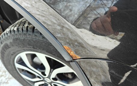 Nissan Terrano III, 2018 год, 1 150 000 рублей, 18 фотография