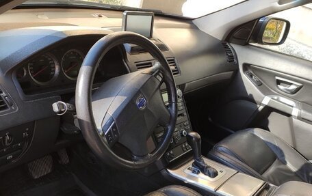 Volvo XC90 II рестайлинг, 2008 год, 1 360 000 рублей, 6 фотография