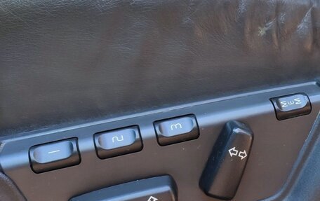 Volvo XC90 II рестайлинг, 2008 год, 1 360 000 рублей, 9 фотография